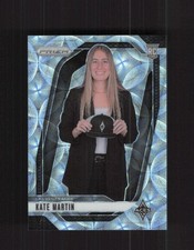 2024 Panini Prizm WNBA #148 Kate Martin Premium Box Set Prizms #/99