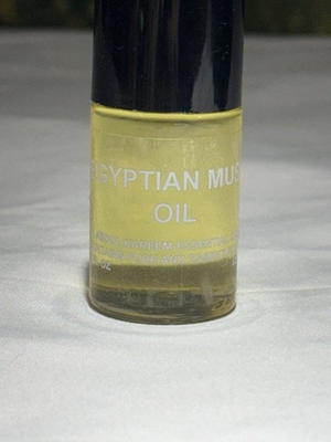 #ad Abdul Kareem Egyptian Musk Oil $46.99