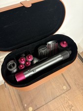 Dyson Airwrap HS01 Complete Multi Styler Not Working Blinking Red Light