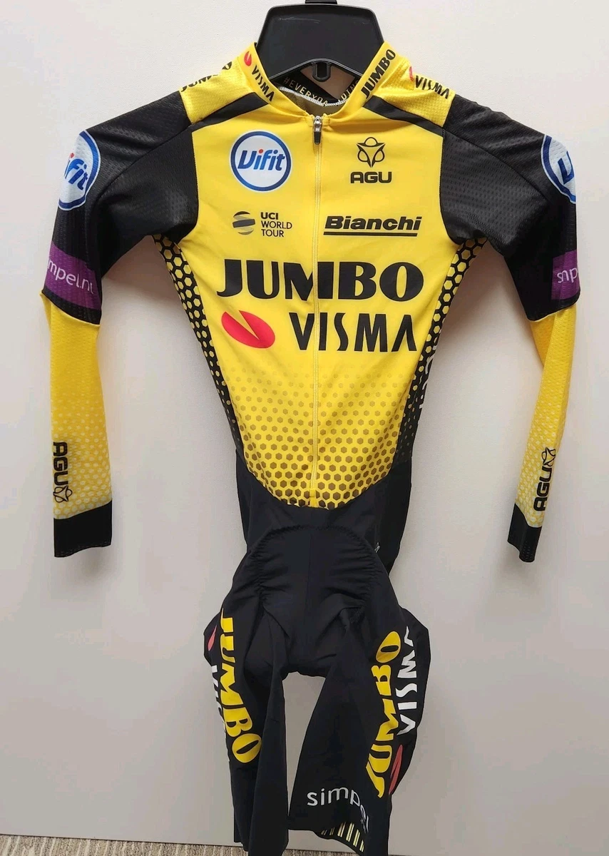 Las mejores ofertas en Ropa de Ciclismo AGU | eBay