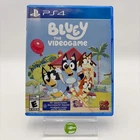 Bluey: The Videogame (Sony PlayStation 4 PS4, 2023)