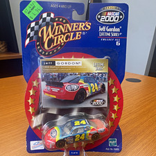 Winner's Circle Jeff Gordon Lifetime 1993 24 DuPont Chevy Lumina 1:64 55835