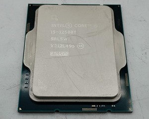12500 Intel | eBay