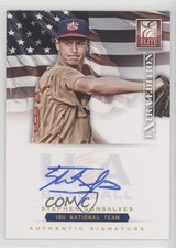 2012 Elite Extra Edition 219/299 Stephen Gonsalves #SG Auto u0h