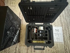 Tilta Nucleus-M Lens Control Kit WLC-T03 Wireless Lens Control System