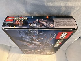 LEGO Star Wars: X-Wing Fighter (7140)