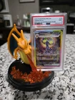Pokémon Umbreon ex Prismatic Evolutions Special Illustration Rare Holo PSA 9