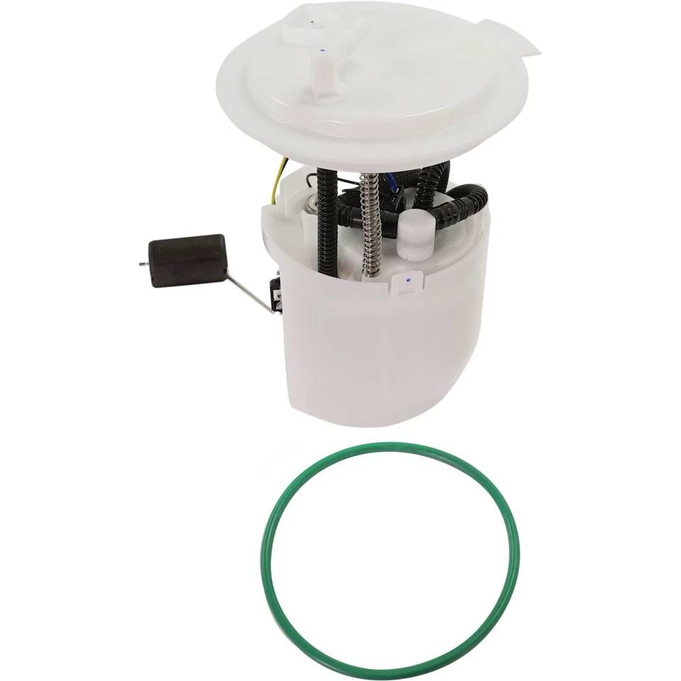 Electric Fuel Pump For 2007-2010 Chrysler Sebring 2008-2014 Avenger With Module - Image 3 of 4