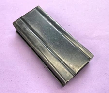 1 Vintage  US M1 Garand " AI "  INLAND GENERAL MOTORS WW2 10 Rd Magazine Clip