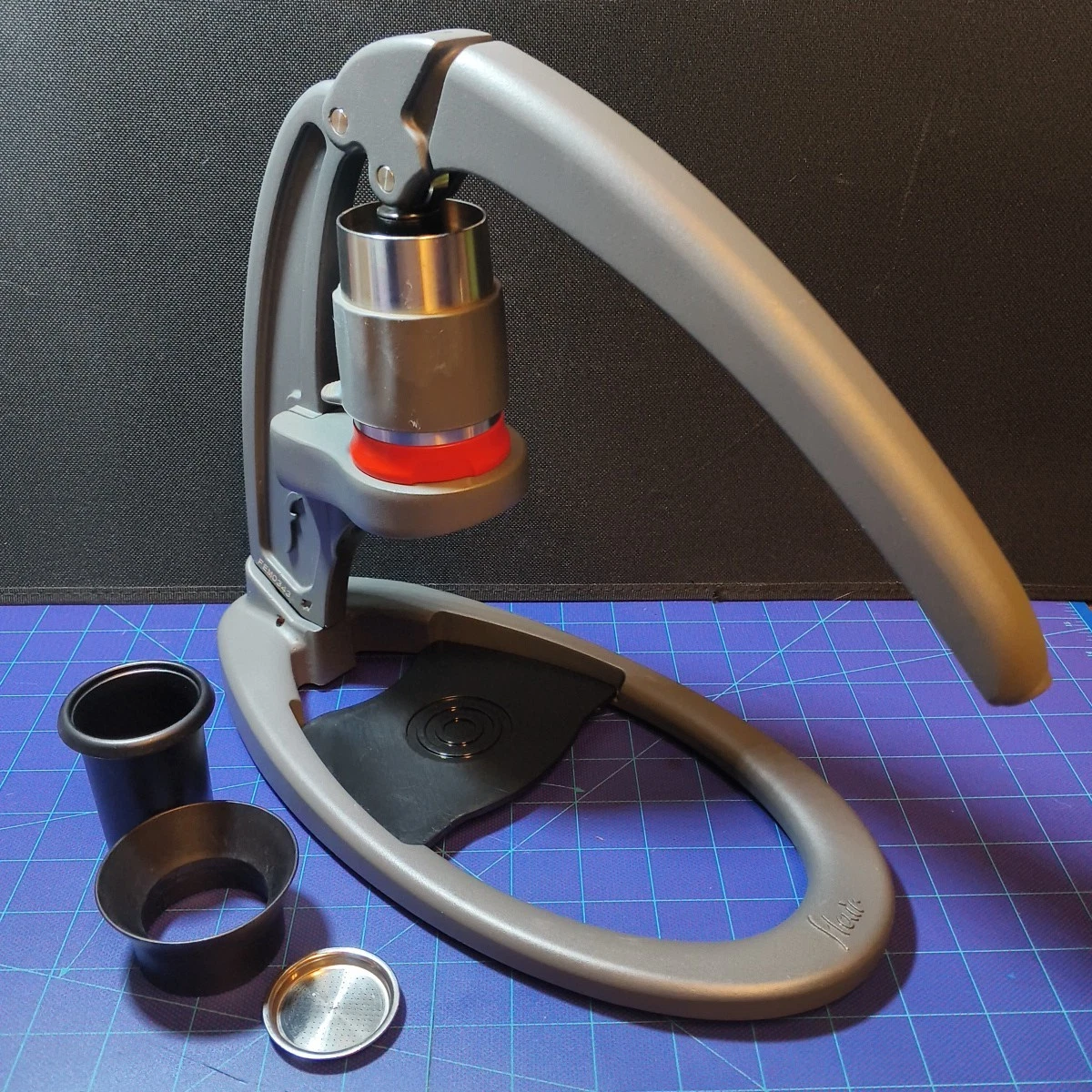 Flair Neo Manual Espresso Maker
Opens in a new window or tab