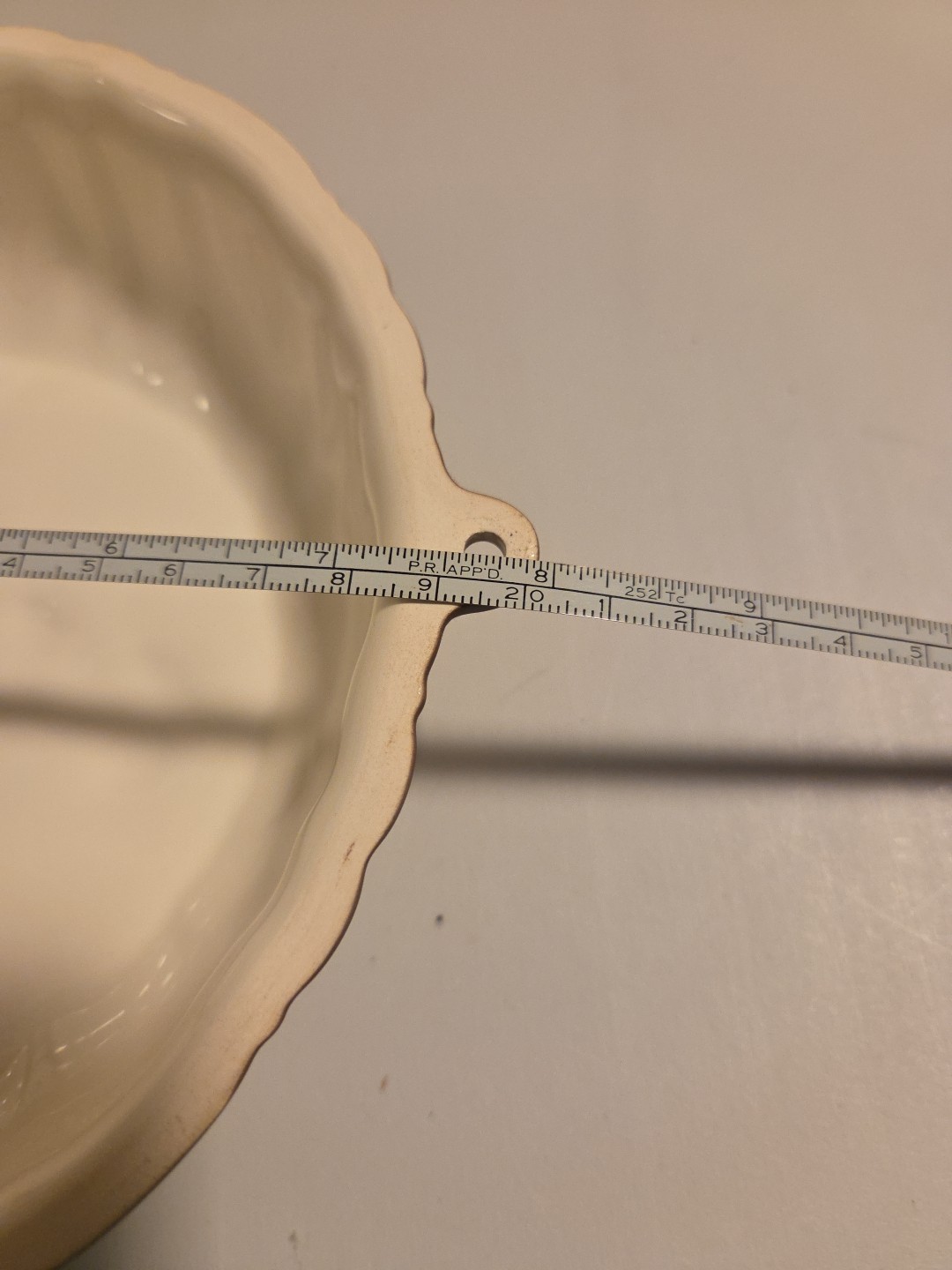  Hummel Kitchen Mould Collection Goebel trademark, Hum 669 Baking Day” With Box