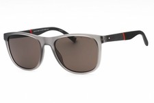 NEW Tommy Hilfiger TH 2042/S-0RIW IR Sunglasses 54mm 100 Authentic