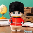 mofusand Round1 Journey BIG Plush UK Set of 2 Parade JAPAN 2026 — photo 2