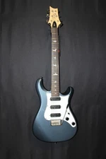 PRS SE NF3 Rosewood Fretboard Electric Guitar Gun Metal Gray