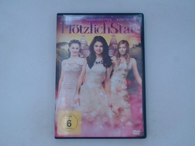 Plötzlich Star Gomez, Selena, Leighton Meester  und Katie Cassidy: 1469996