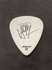 Tommy Henriksen Hollywood Vampores Portrait Signature Guitar Pick (O) — photo 2