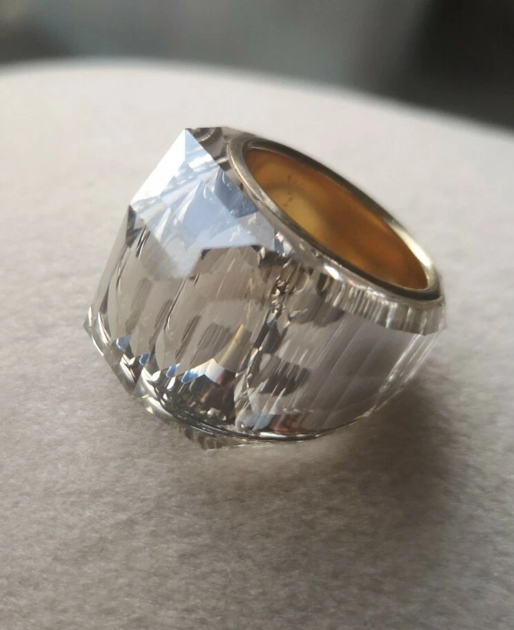 Gr ring best sale