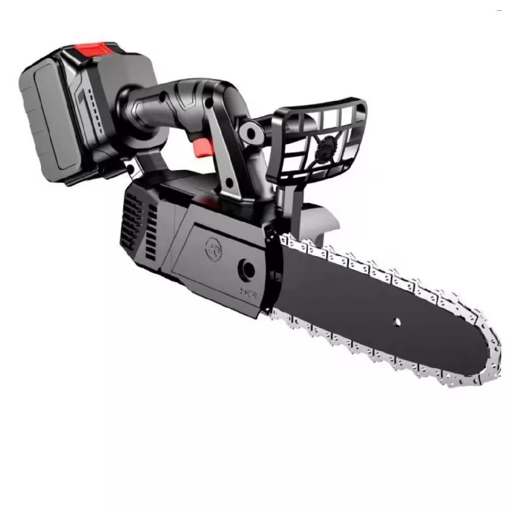 Black and decker 2024 cordless electric chainsaw