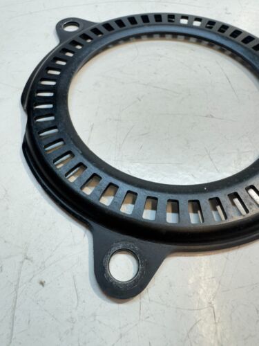 Ducati Scrambler 800 2015 - 2018 Rear Wheel ABS Disc Ring 50410061A - Picture 4 of 6