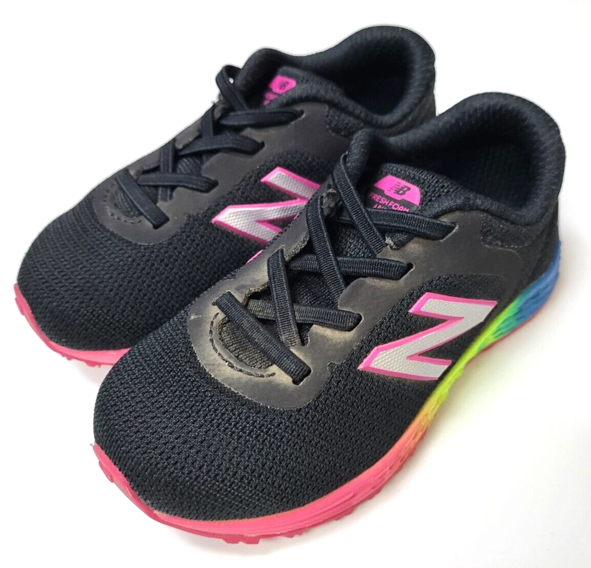 New balance cheap arishi v2 toddler