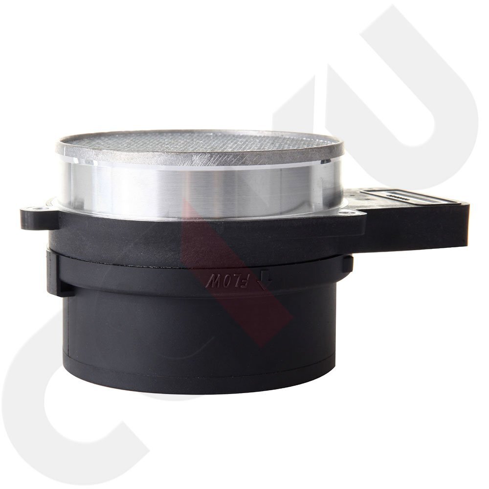 25318411 AF10043 MASS AIR FLOW SENSOR MAF For Cadillac Chevy GMC ...