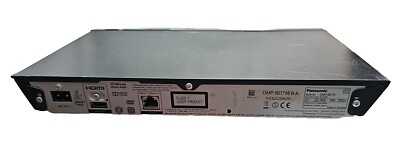 ブルーレイディスクプレーヤー Panasonic DMP-BD79 パナソニック