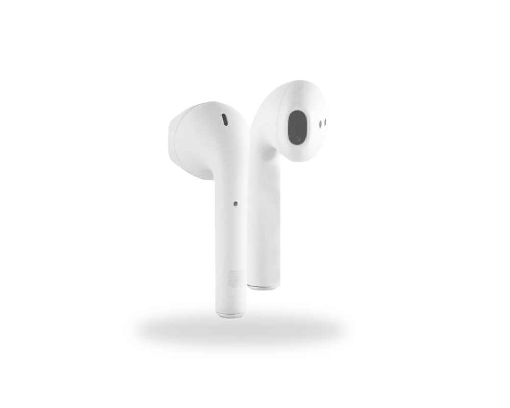 Xtreme Horby Cuffia True Wireless Stereo (TWS) In-ear Bluetooth Bianco |  Auricolari in offerta su Unieuro