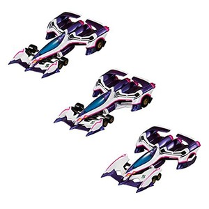 C F C Future Gpx Cyber Formula Sin 凰 呀 An 21 Complete Box Abs Painted Comple Ebay