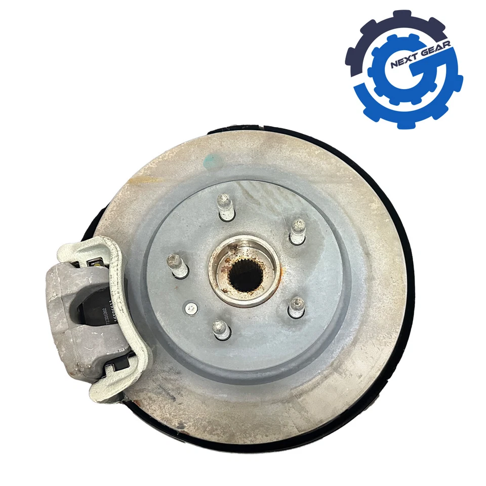 Junta de eixo traseira direita fabricante de equipamento original GM para 2011-2016 Regal LaCrosse 23478766 - Imagem 3 de 3