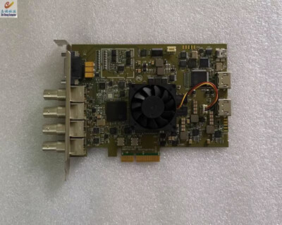 1pcs Used DeckLink HD Extreme 3D+ #D1