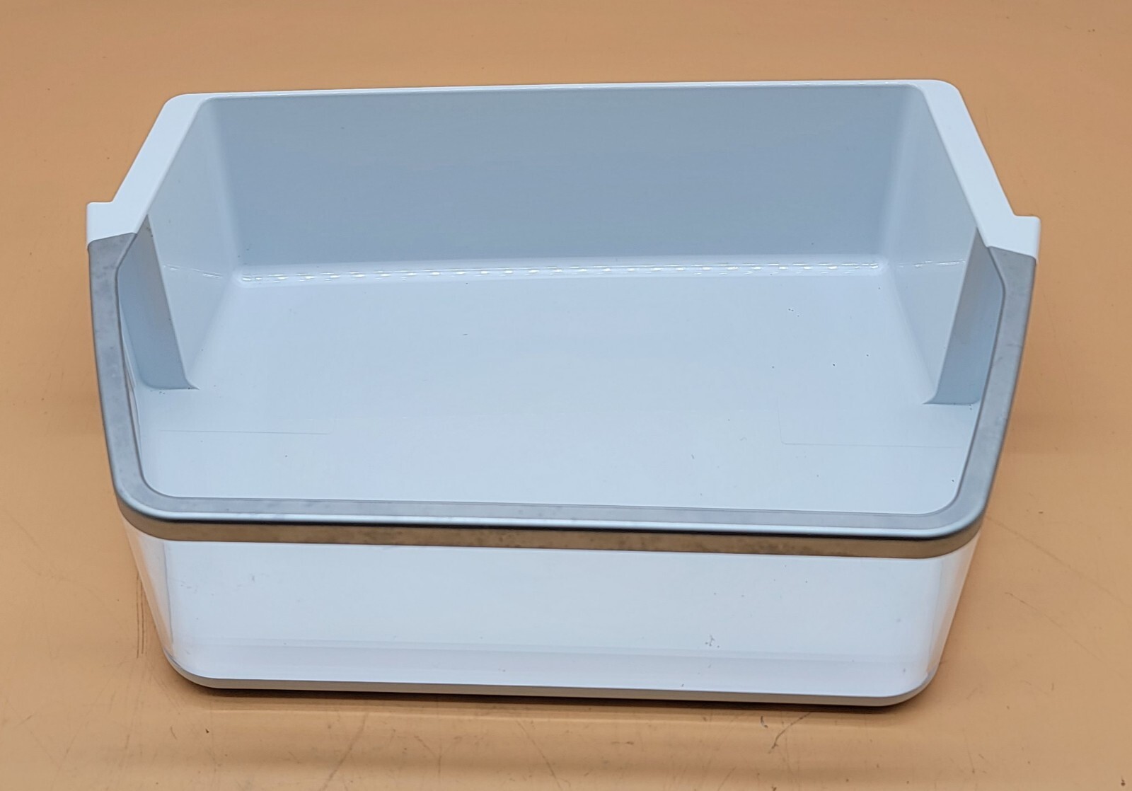 Whirlpool Genuine Refrigerator Door Bin W10393506 Replacement Part  