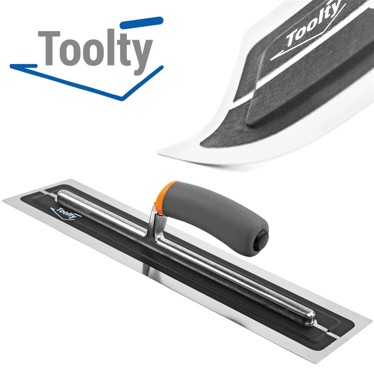 Toolty plastering trowel online