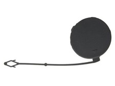 BLIC 5513-00-0096922P Stoßstange Blende Vorne Rechts für BMW X5 E70 3.0 4.8 i D