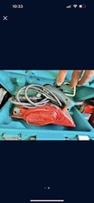 Makita KP0800K 3-1/4 inch Planer with Tool Case