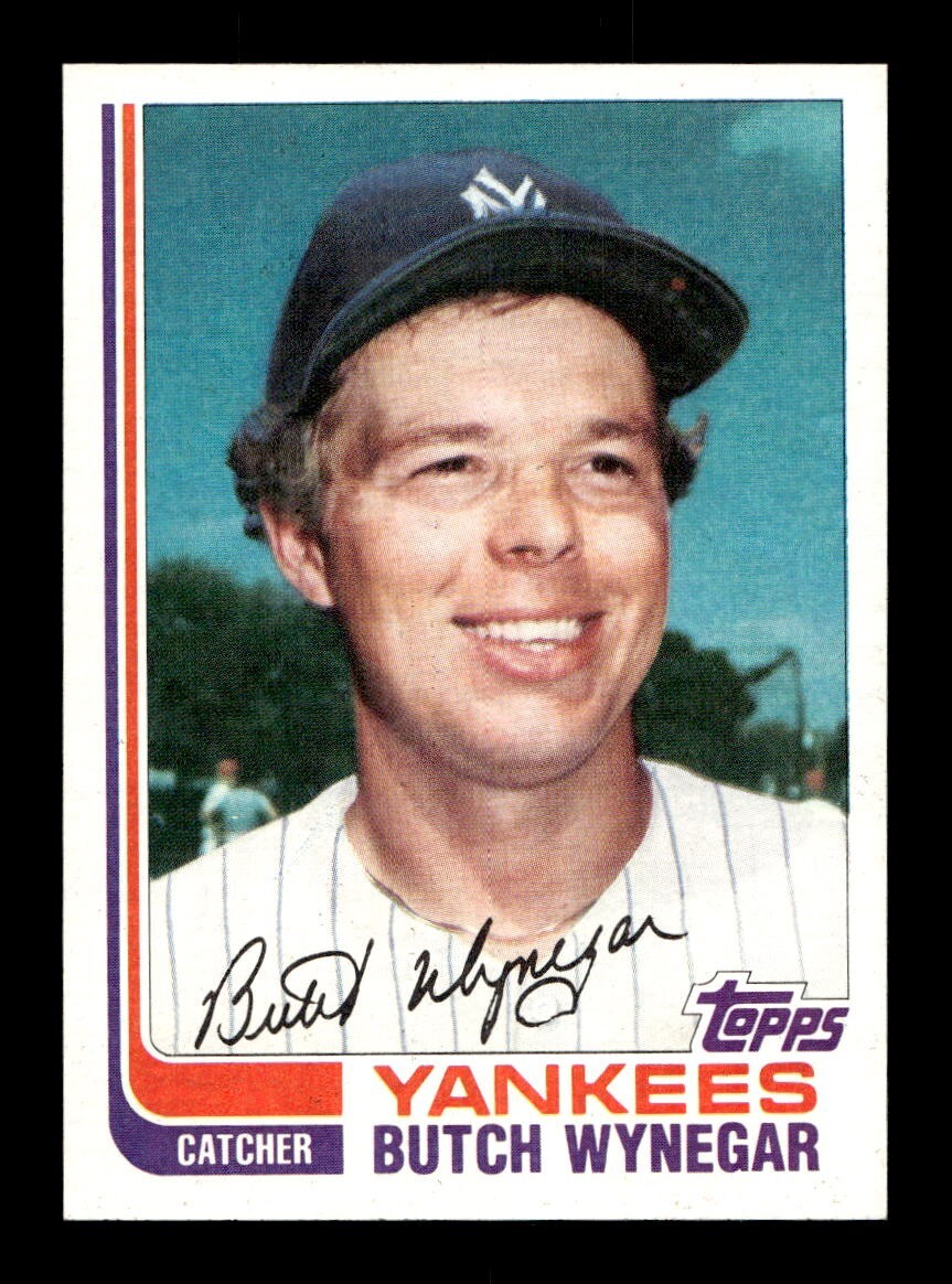 1982 Topps Traded 1-132 EX-MT/NM Pick From List All PICTURED - Picture 138 of 501