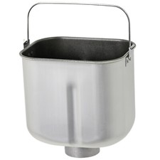 Breadmaker Pan for MORPHY RICHARDS Baking Bucket 48280 48285 48320 48280001