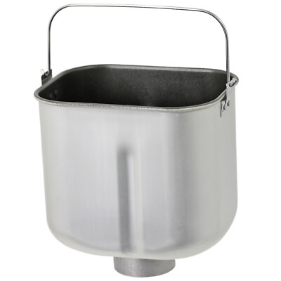 Brotbackform für MORPHY RICHARDS Backeimer 48280 48285 48320 48280001