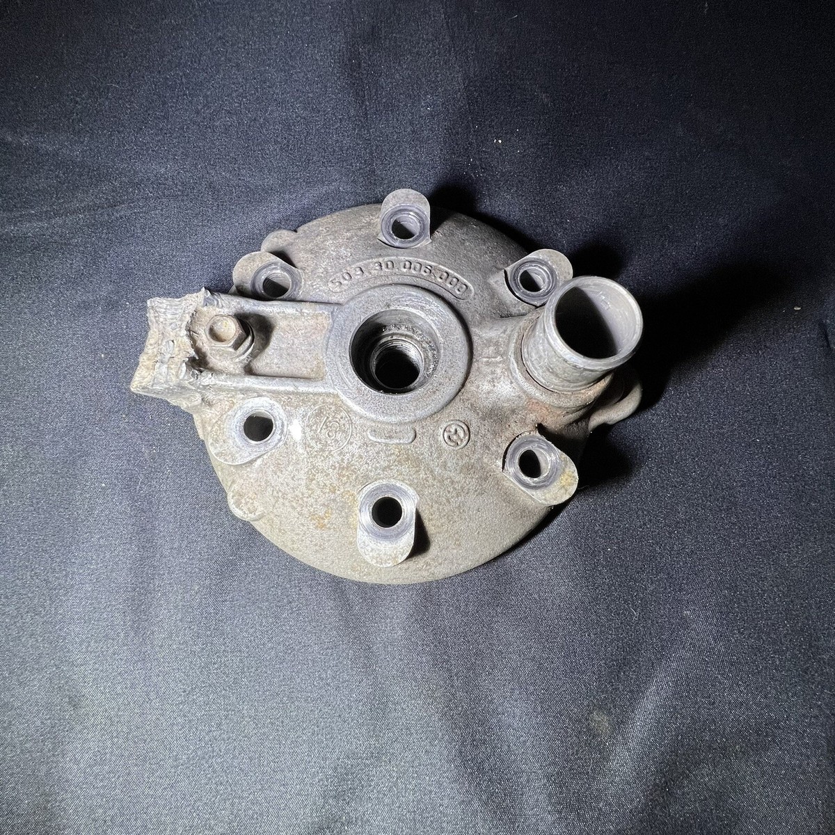 02-05 2002 2003 KTM125 SX KTM 125SX OEM FACTORY CYLINDER