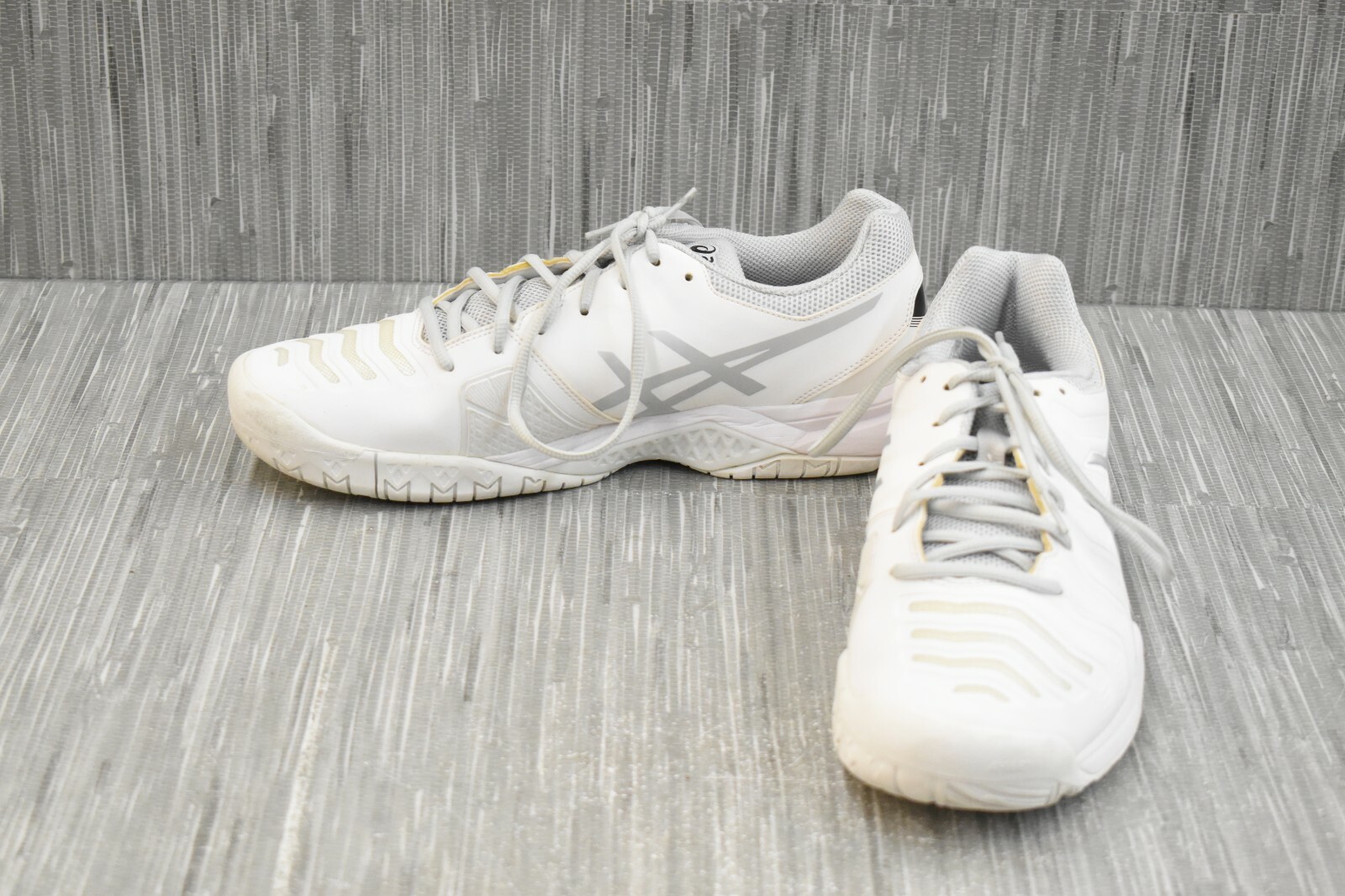 asics gel challenger 11 mens tennis shoe