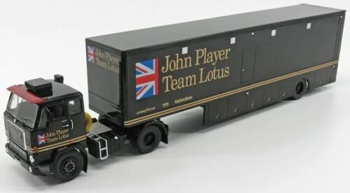 Modellini statici di auto, furgoni e camion IXO Lotus