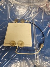 Hyperlink Tech H62414P 2.4 GHz Antenna WiFi Bluetooth Range Extender Booster