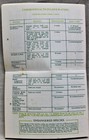 PENNSYLVANIA FISH COMMISSION REGULATIONS &amp; LAWS BOOKLET 1977 VINTAGE ...