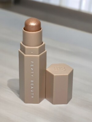 FENTY BEAUTY BY RIHANNA Match Stix Shimmer Skinstick (0.25 oz.) - Starstruck