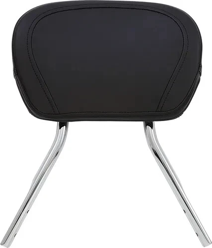 Kit de barra redonda alta de acero cromado Cobra Suzuki Boulevard M109R2 08-09 Foto 2 de 4