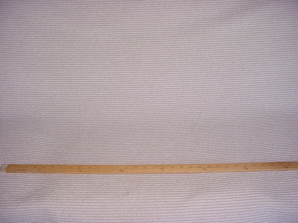 7-3/4 años perennes 977 cómodo acogedor exterior acrílico chenilla tela de tapicería Foto 2 de 4