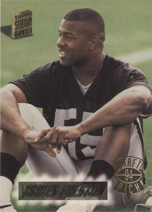 Super Bowl Xxix Embossing