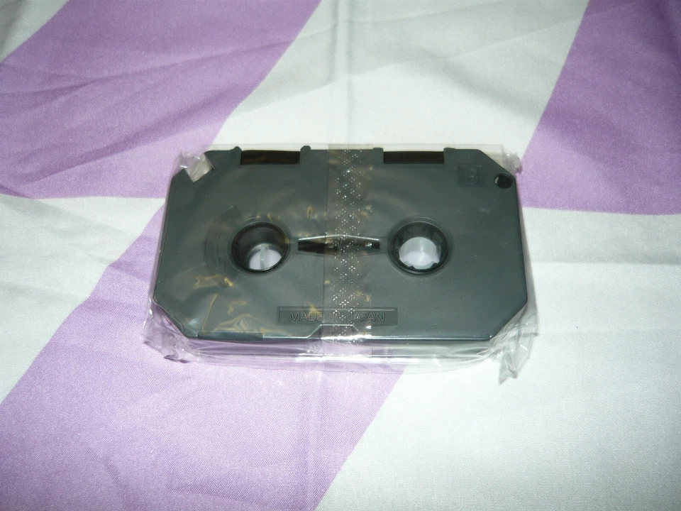 Nuevo Lote de 14 Cinta Impresora Vintage Citizen KB37900 Single Strike PN48 IBM 5183 Foto 3 de 3