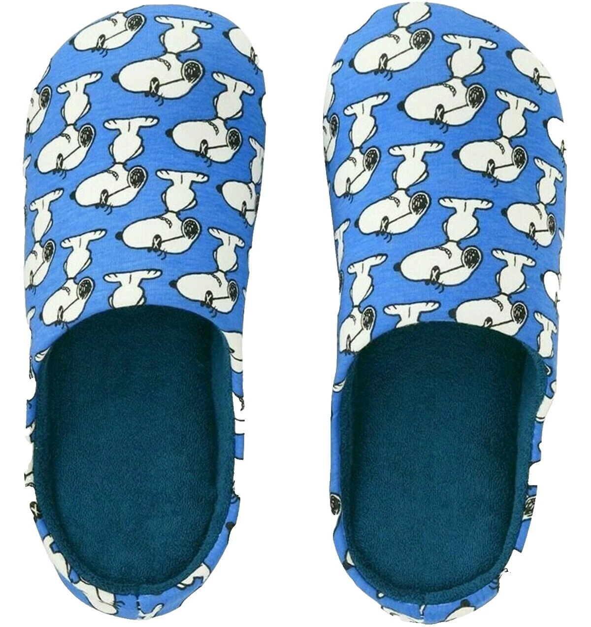 Zapatillas para mujer Snoopy