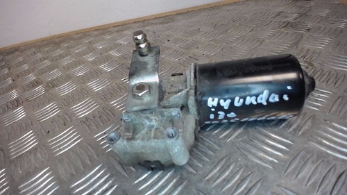 Scheibenwischermotor Hyundai i30cw 1.6 Crdi FD 2010-2012