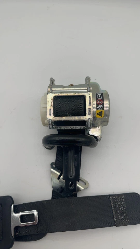 15-20 CHEVY SUBURBAN ВОДИТЕЛЬ ПЕРЕДНИЙ РЕМЕНЬ БЕЗОПАСНОСТИ PN #84461014 - Изображение 2 из 3